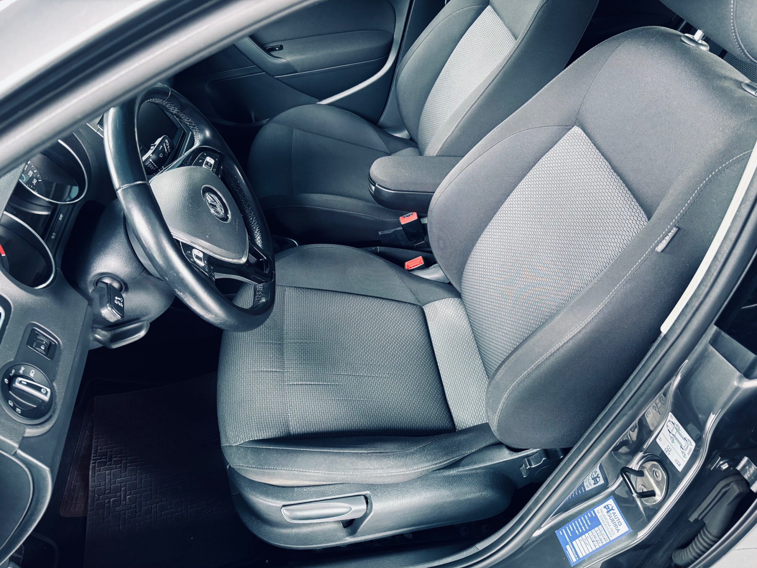 POLO 1.4 Tdi 5p Highline
