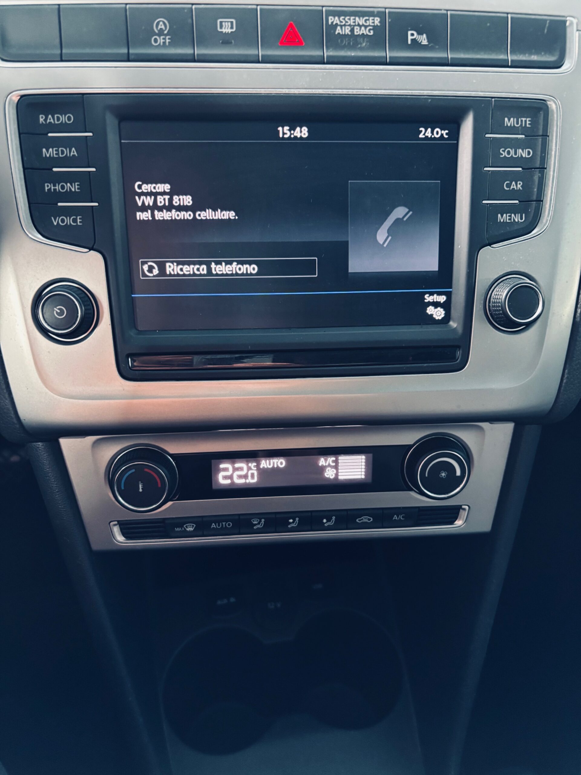 POLO 1.4 Tdi 5p Highline