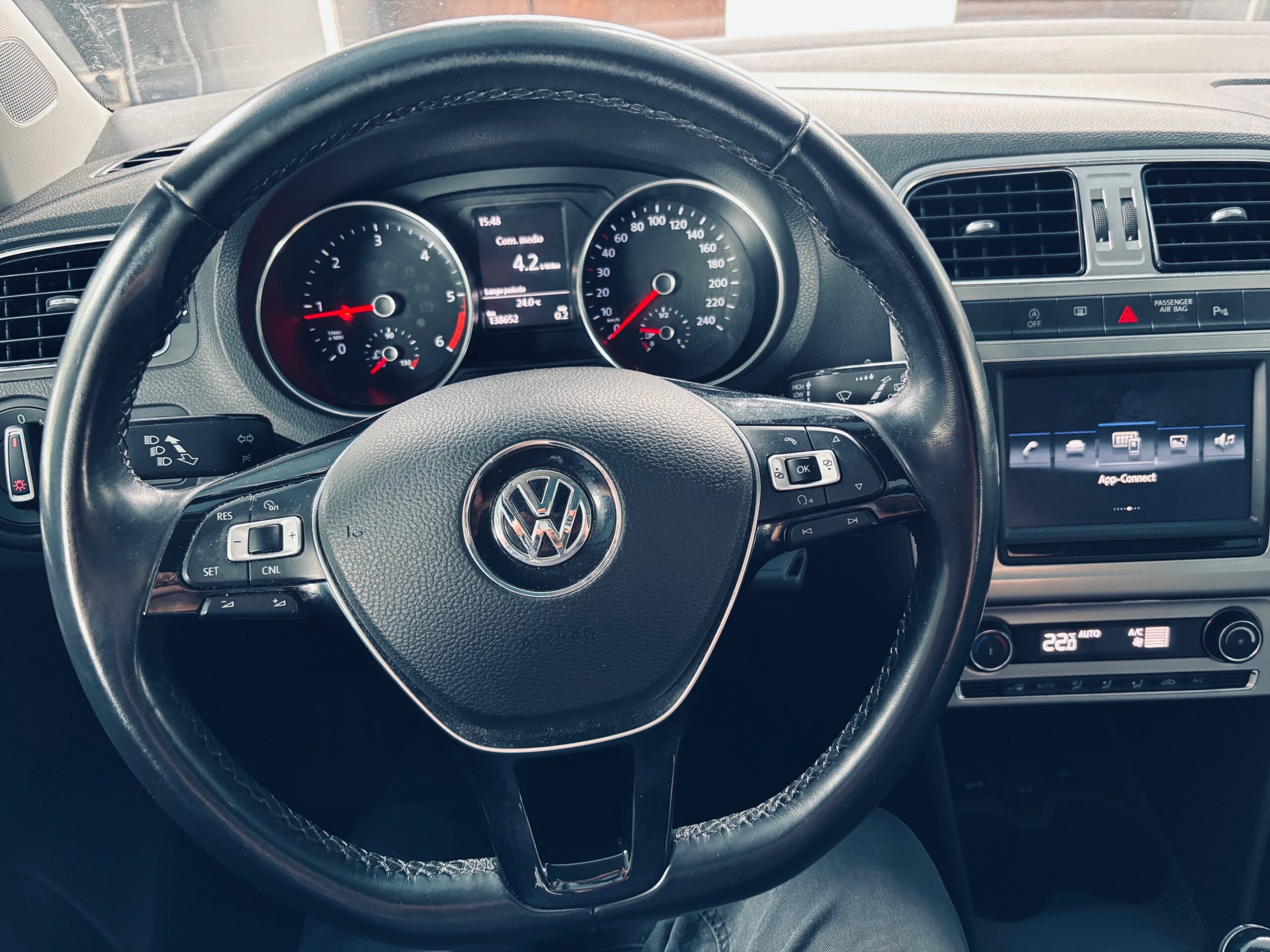 POLO 1.4 Tdi 5p Highline