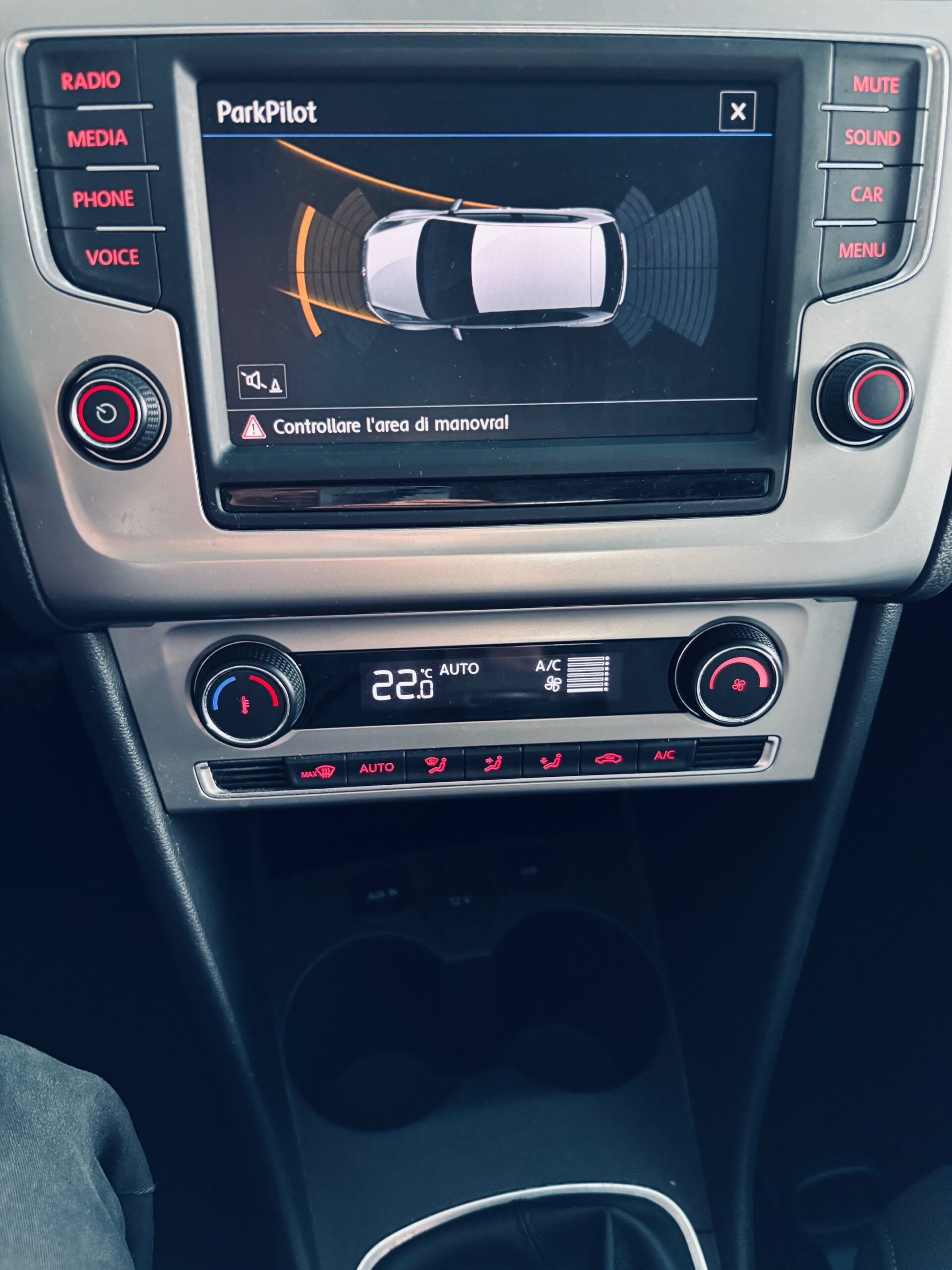 POLO 1.4 Tdi 5p Highline