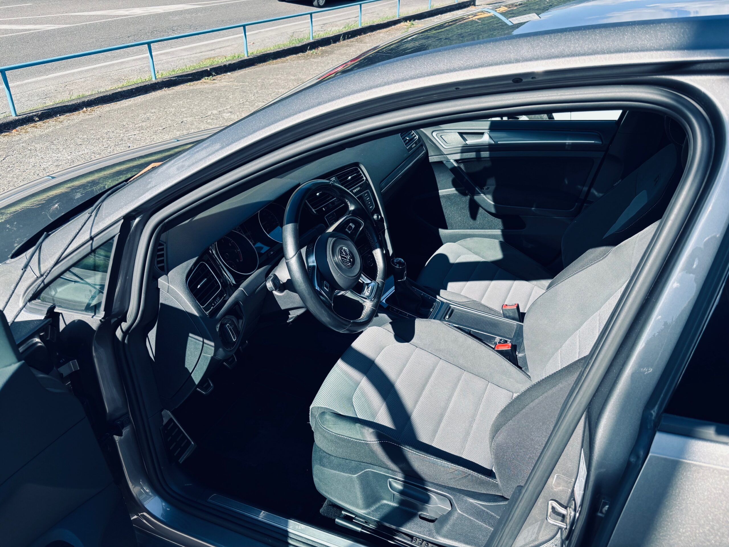 GOLF VII 1.4 Tsi R-line