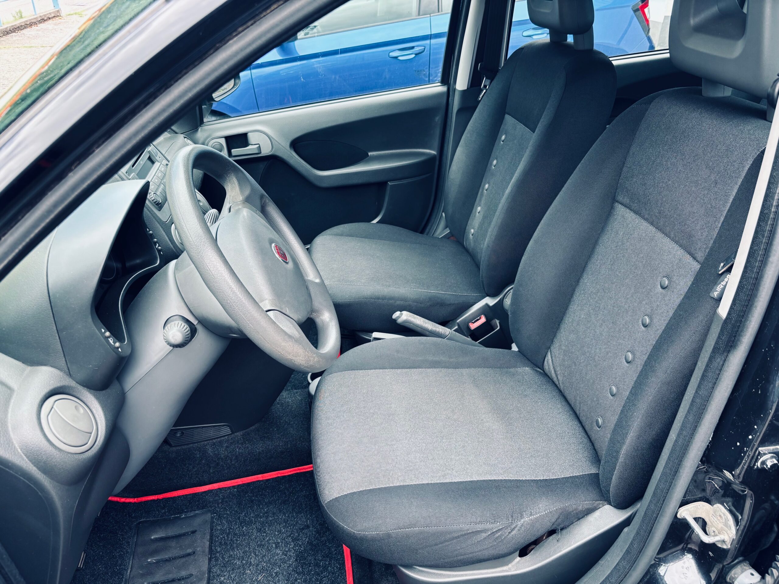 Fiat Panda 1.3 Mtj  4×4