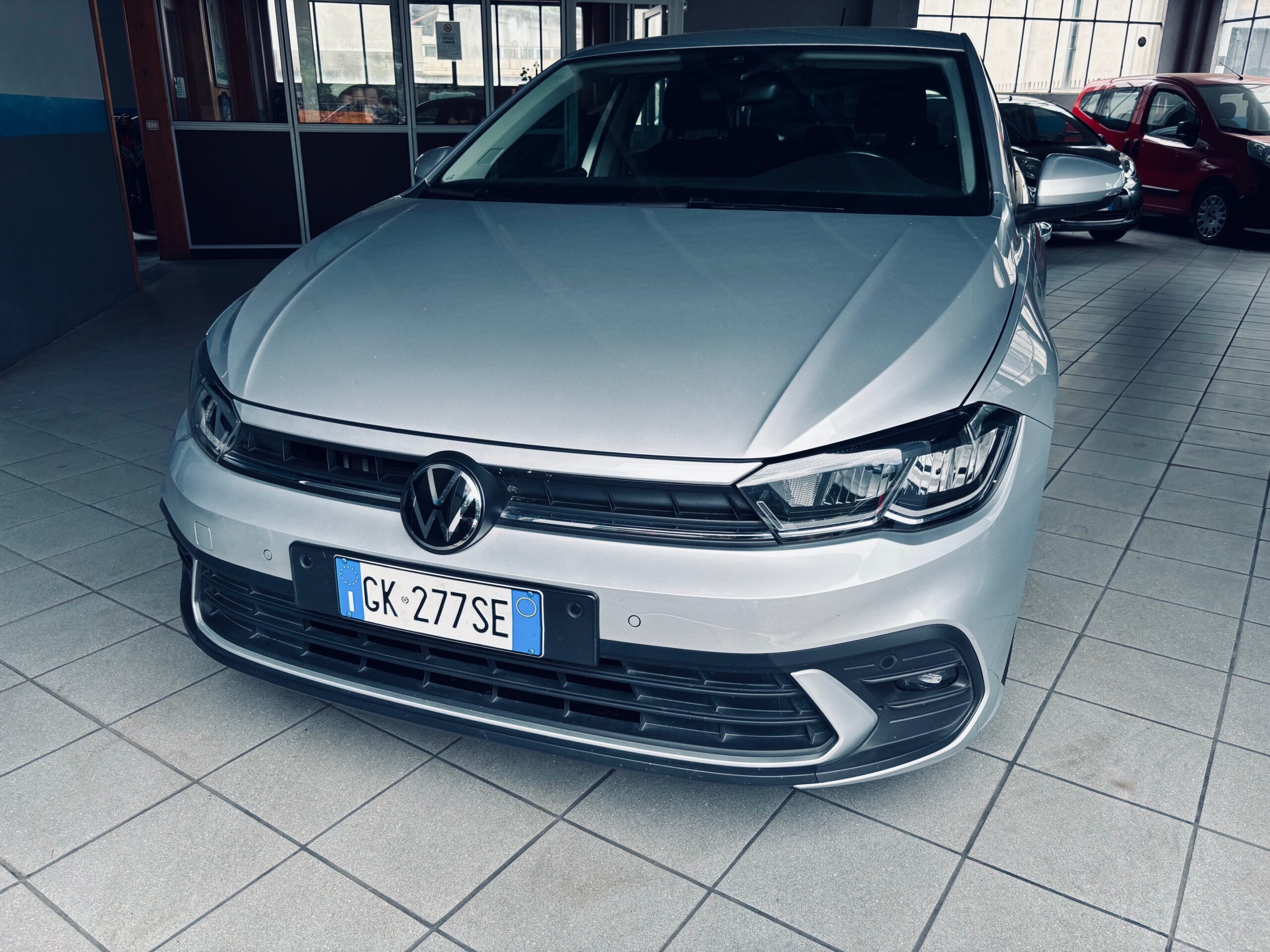 VW POLO 1.0 Tsi 95cv Life