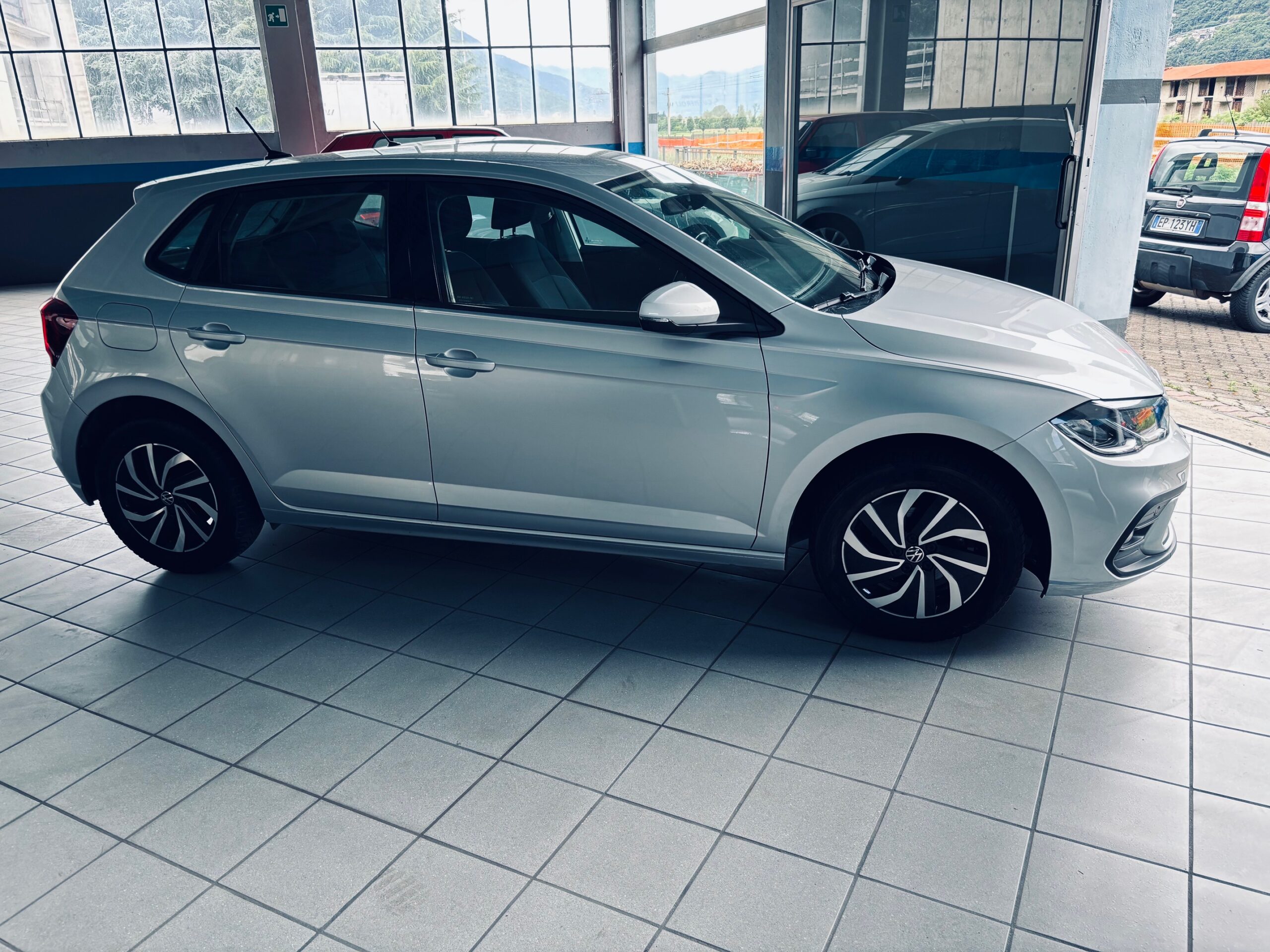 VW POLO 1.0 Tsi 95cv Life