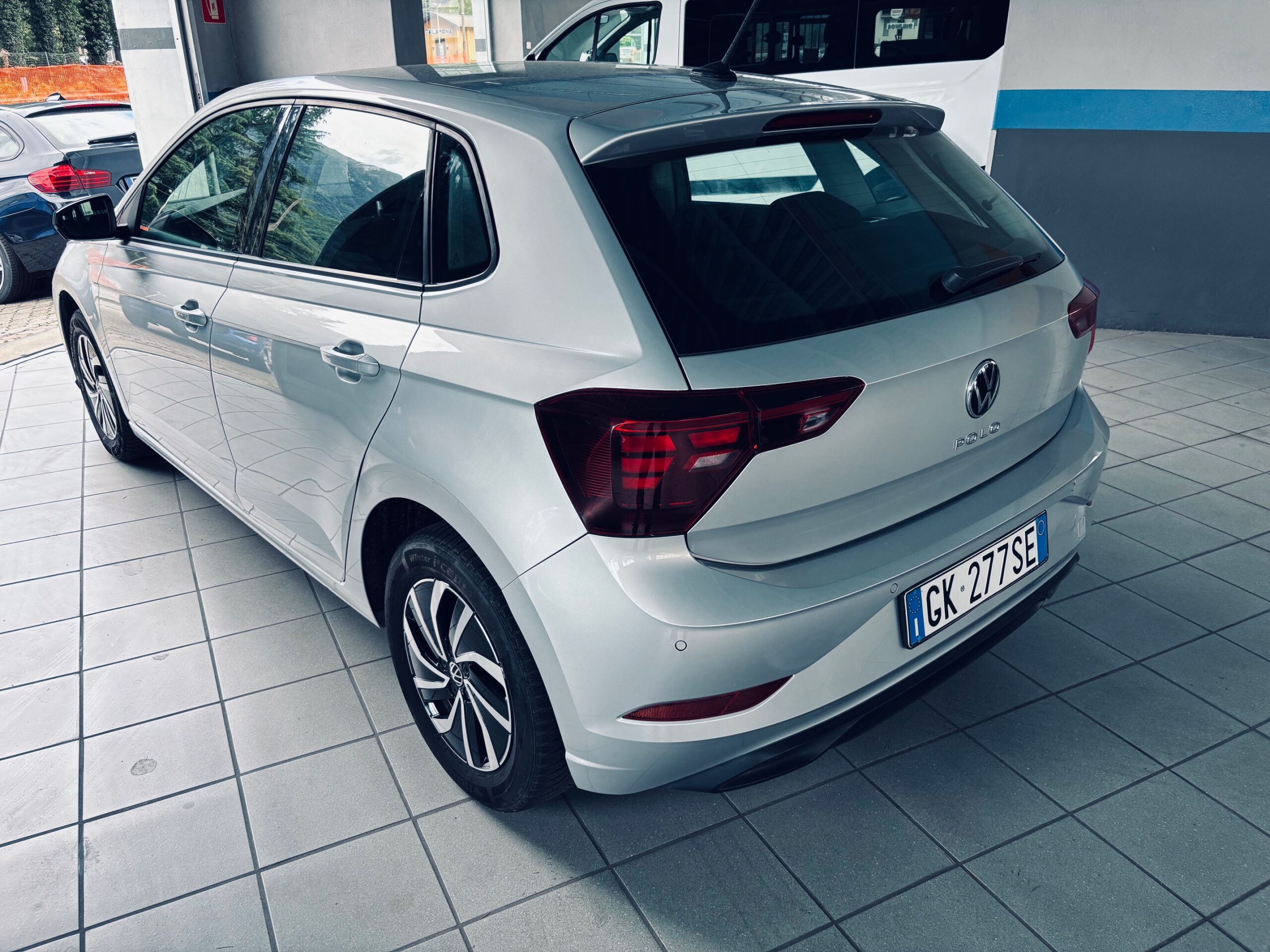 VW POLO 1.0 Tsi 95cv Life