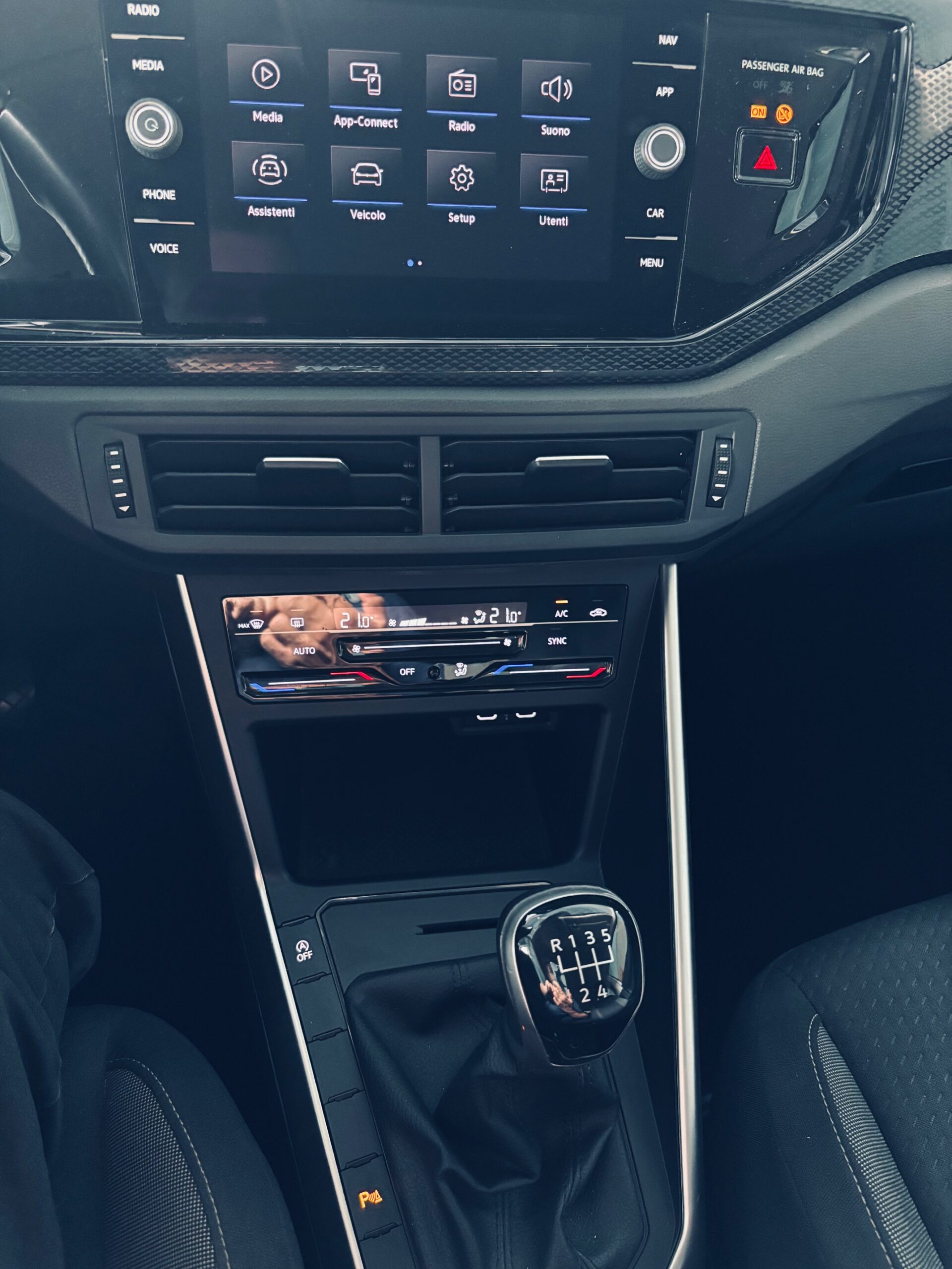 VW POLO 1.0 Tsi 95cv Life