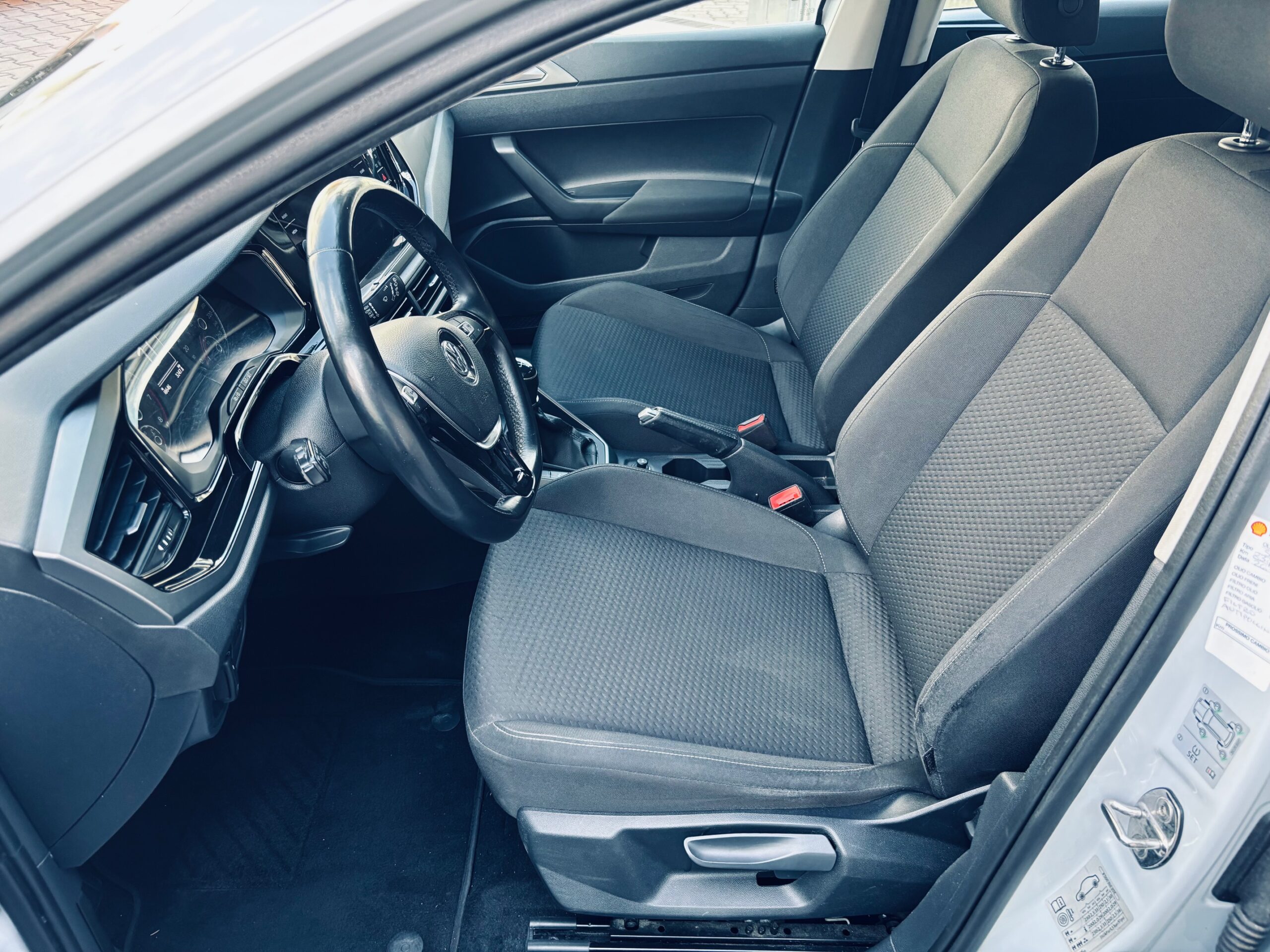 VW POLO 1.0 5p