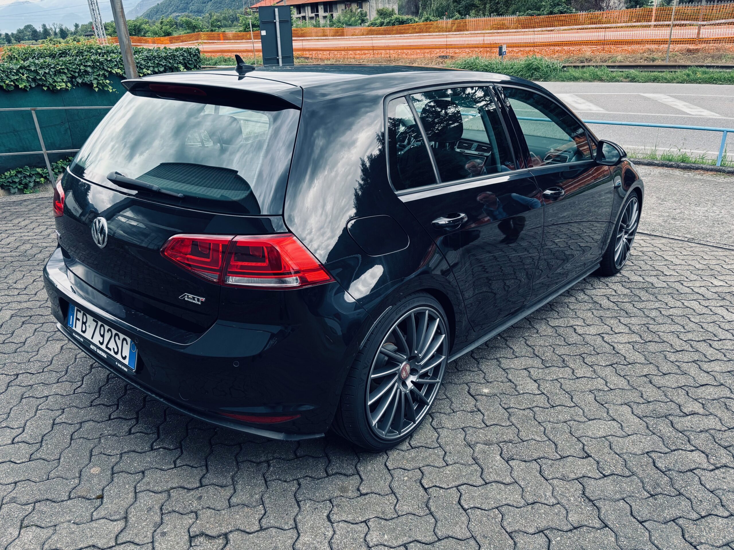 Golf 2.0Tdi 150cv Highline 5p