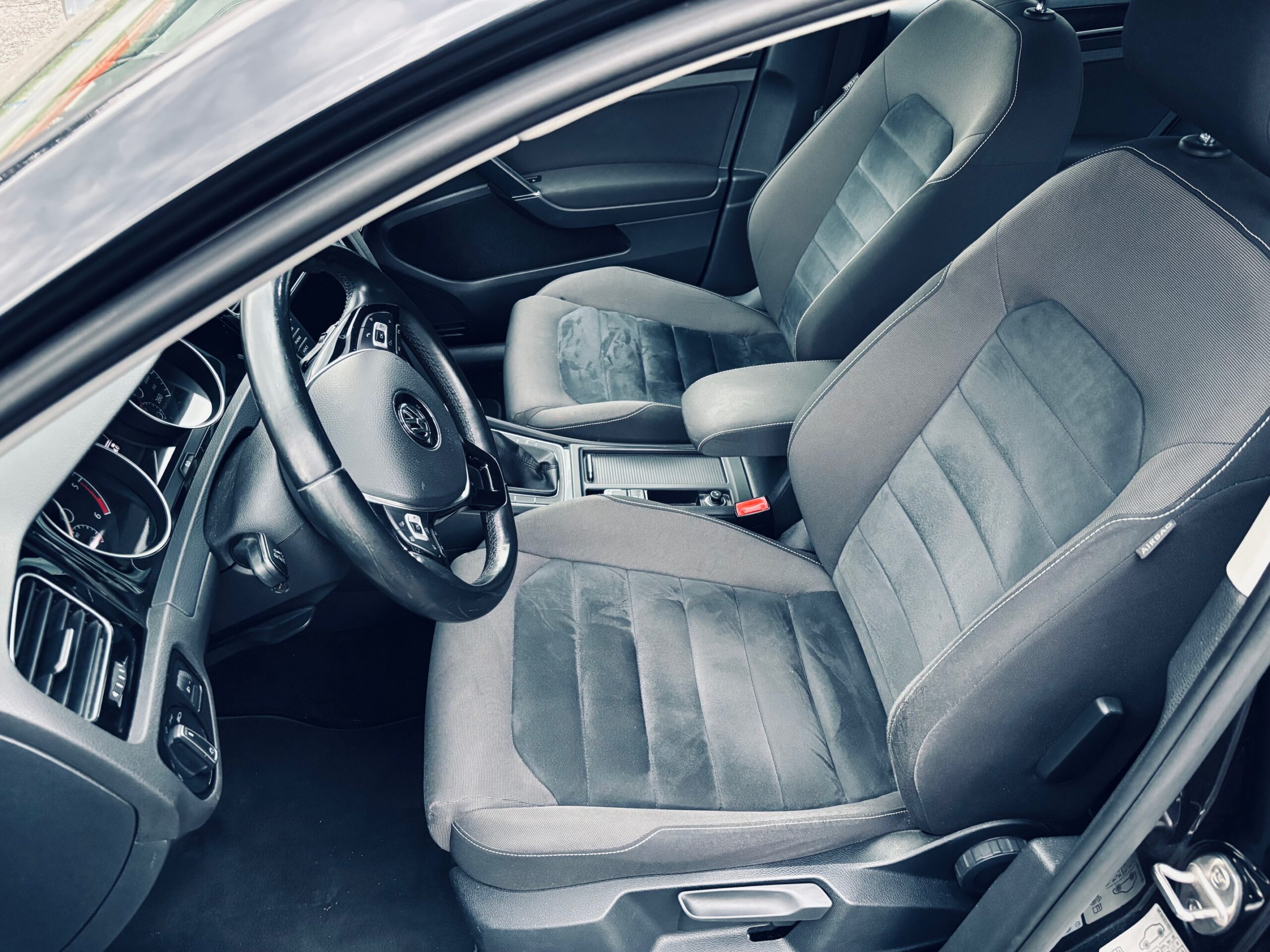 Golf 2.0Tdi 150cv Highline 5p