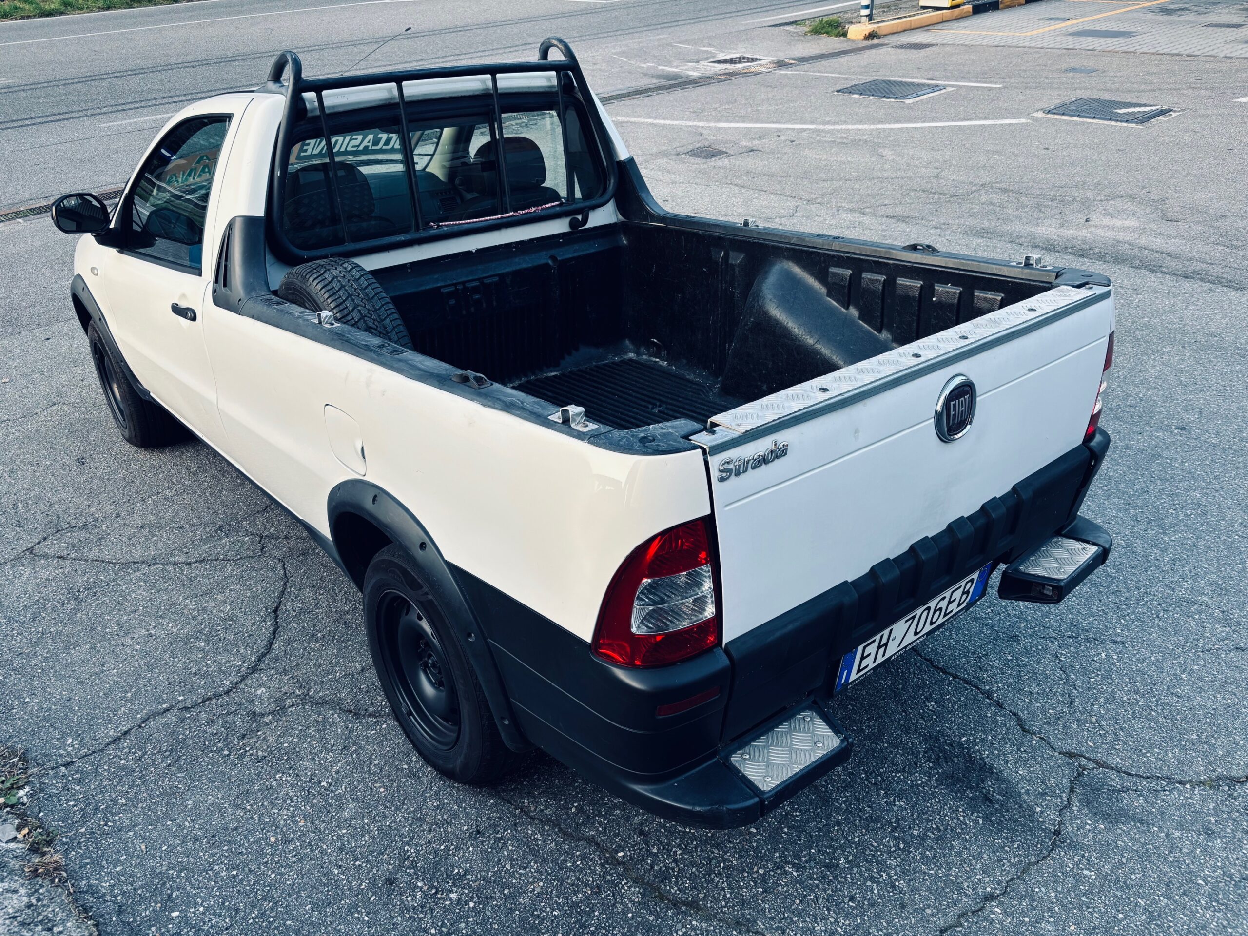 FIAT STRADA