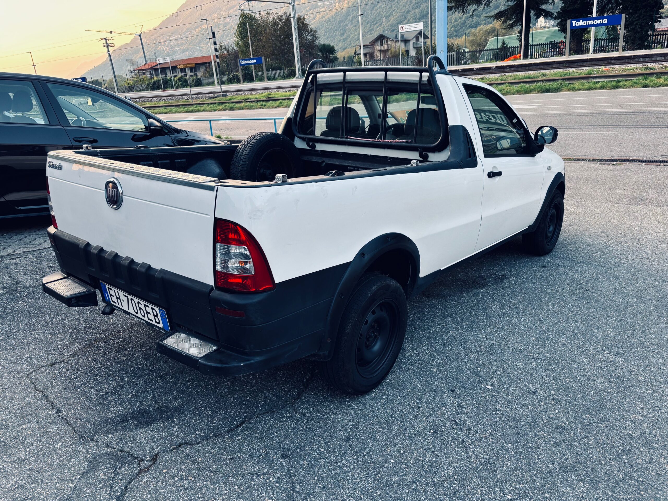 FIAT STRADA