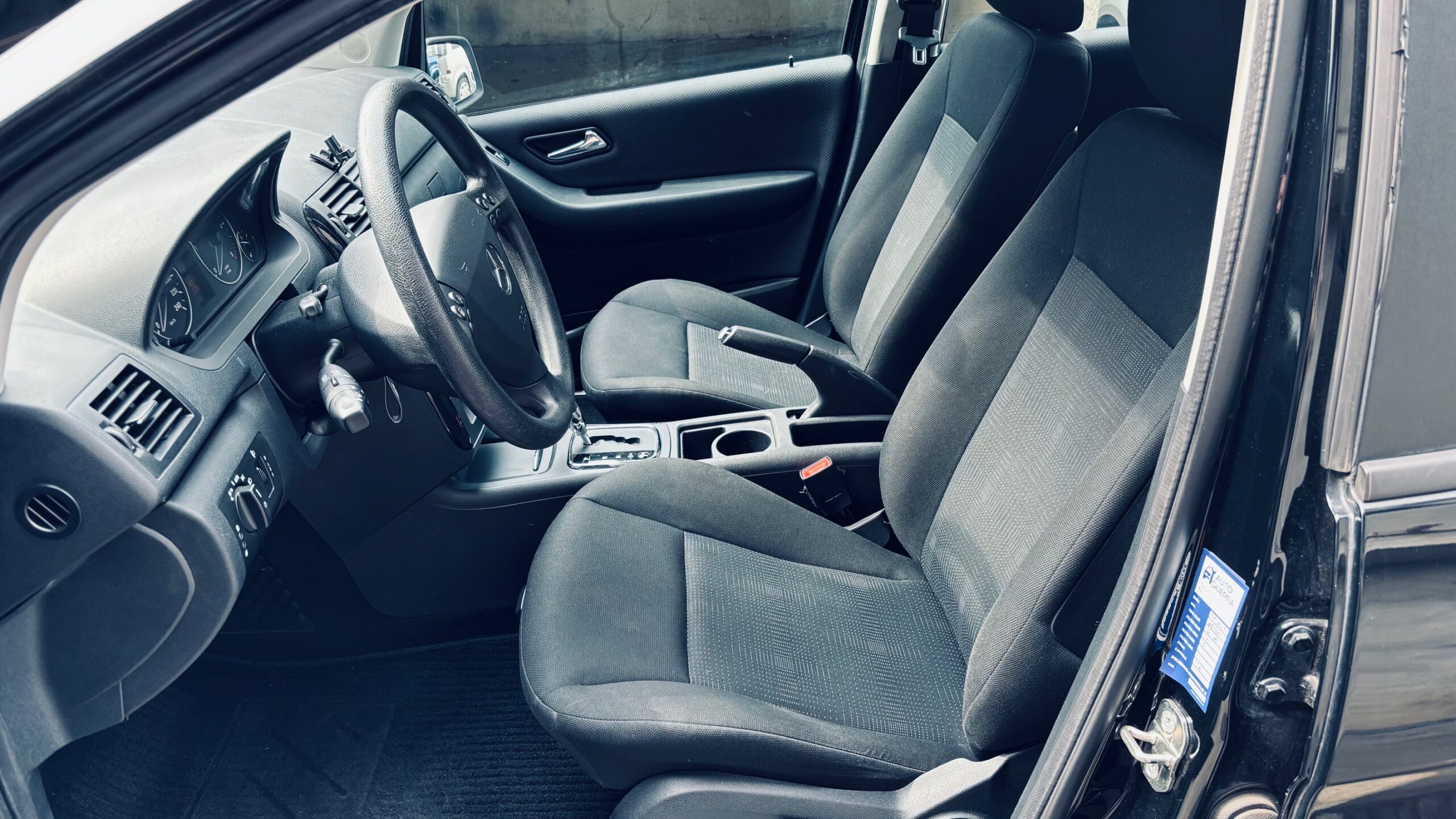 Mercedes Classe A 160 Cdi Automatik