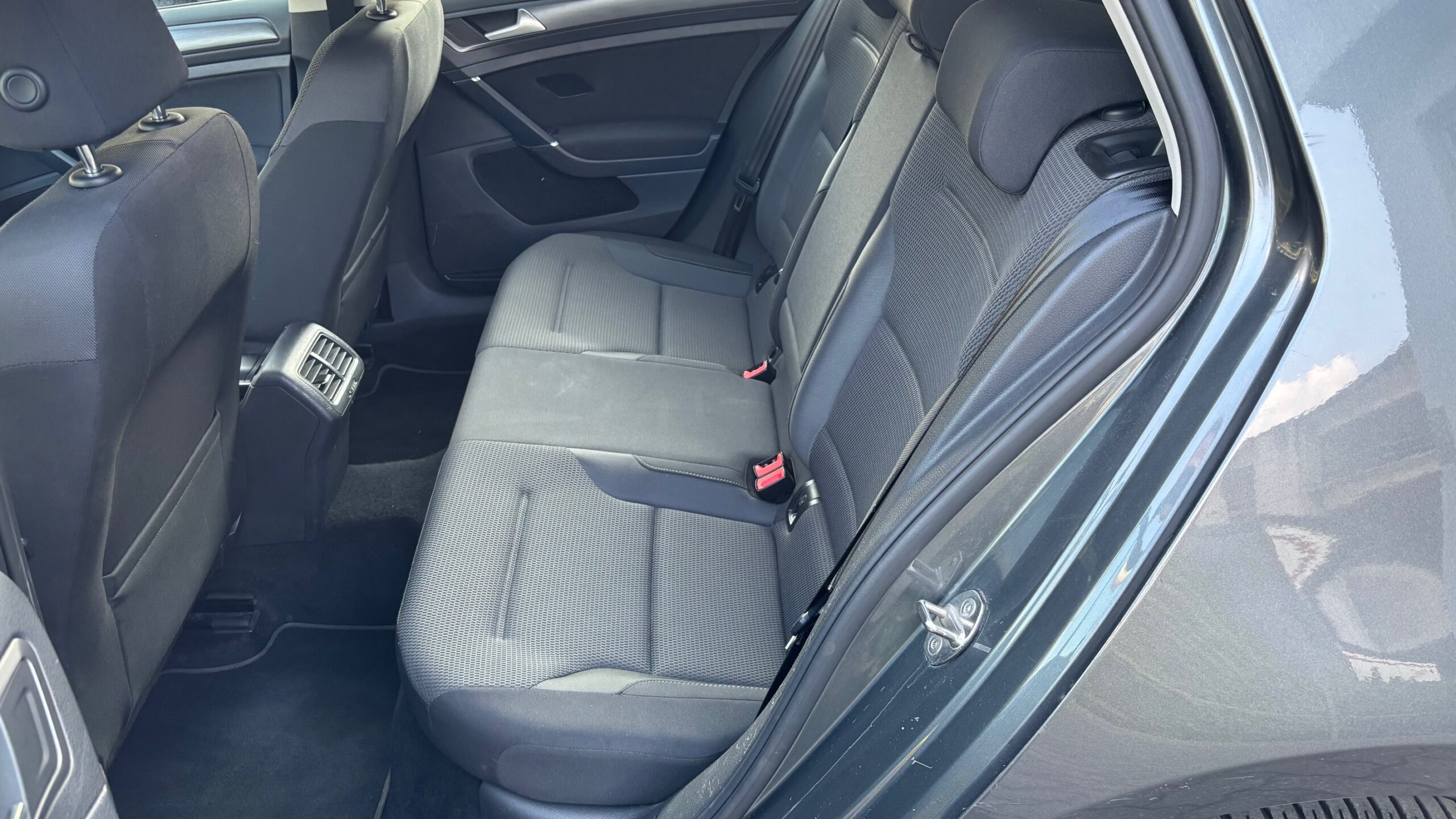 VW GOLF 1.6 Tdi 5p Highline DSG