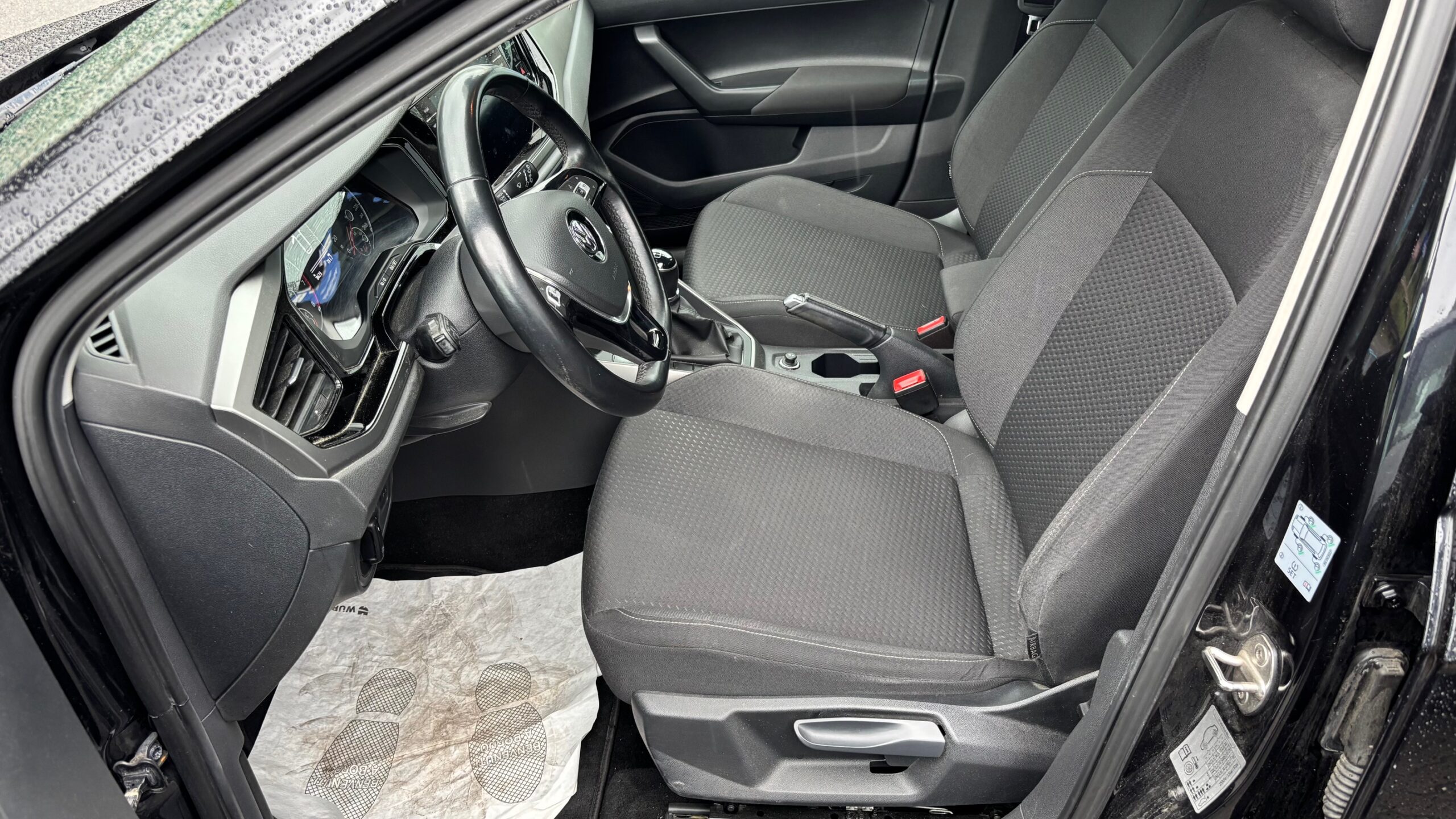 VW POLO 1.0 Tsi 5p