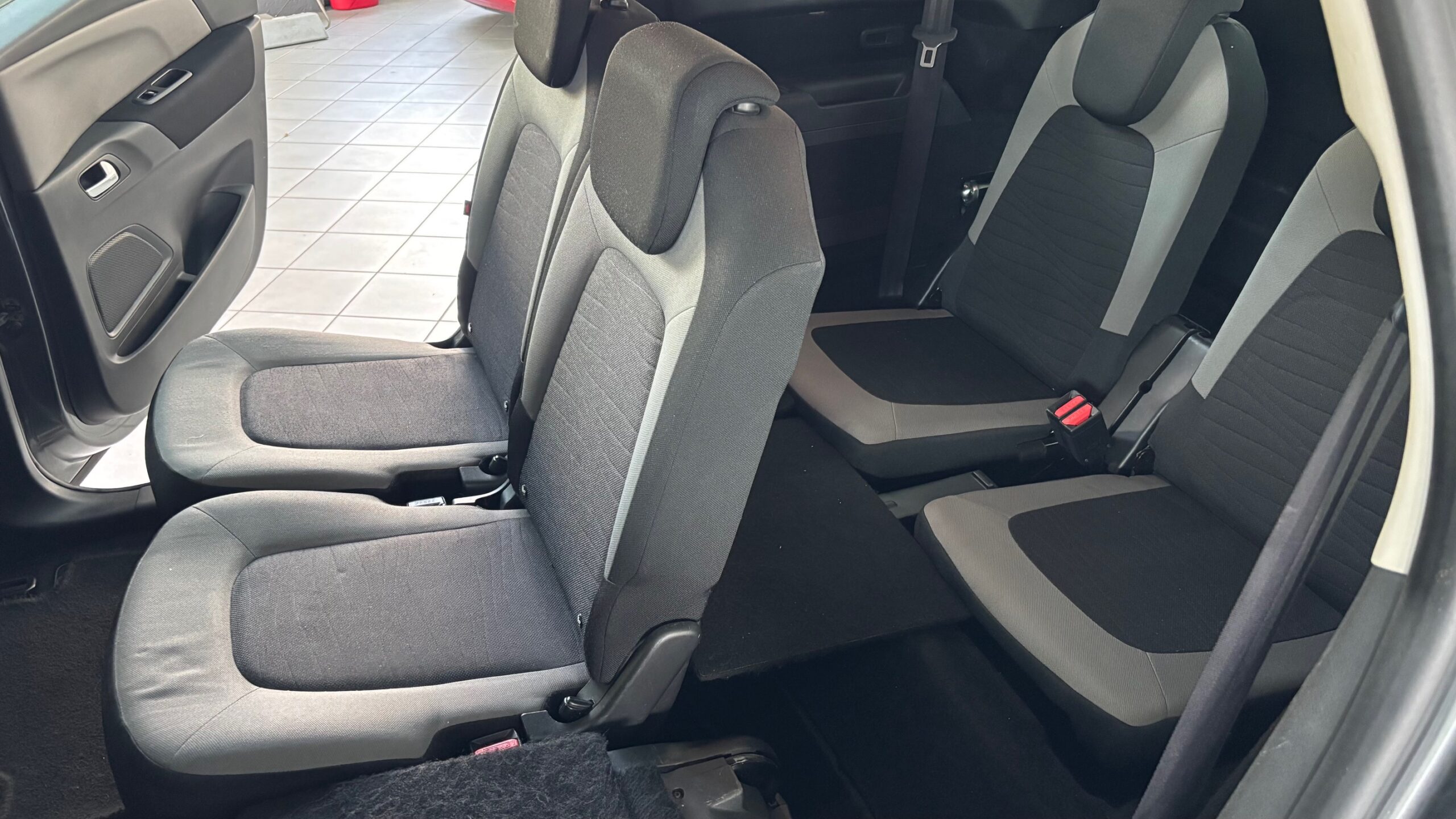 CITROEN C4 PICASSO 7 POSTI