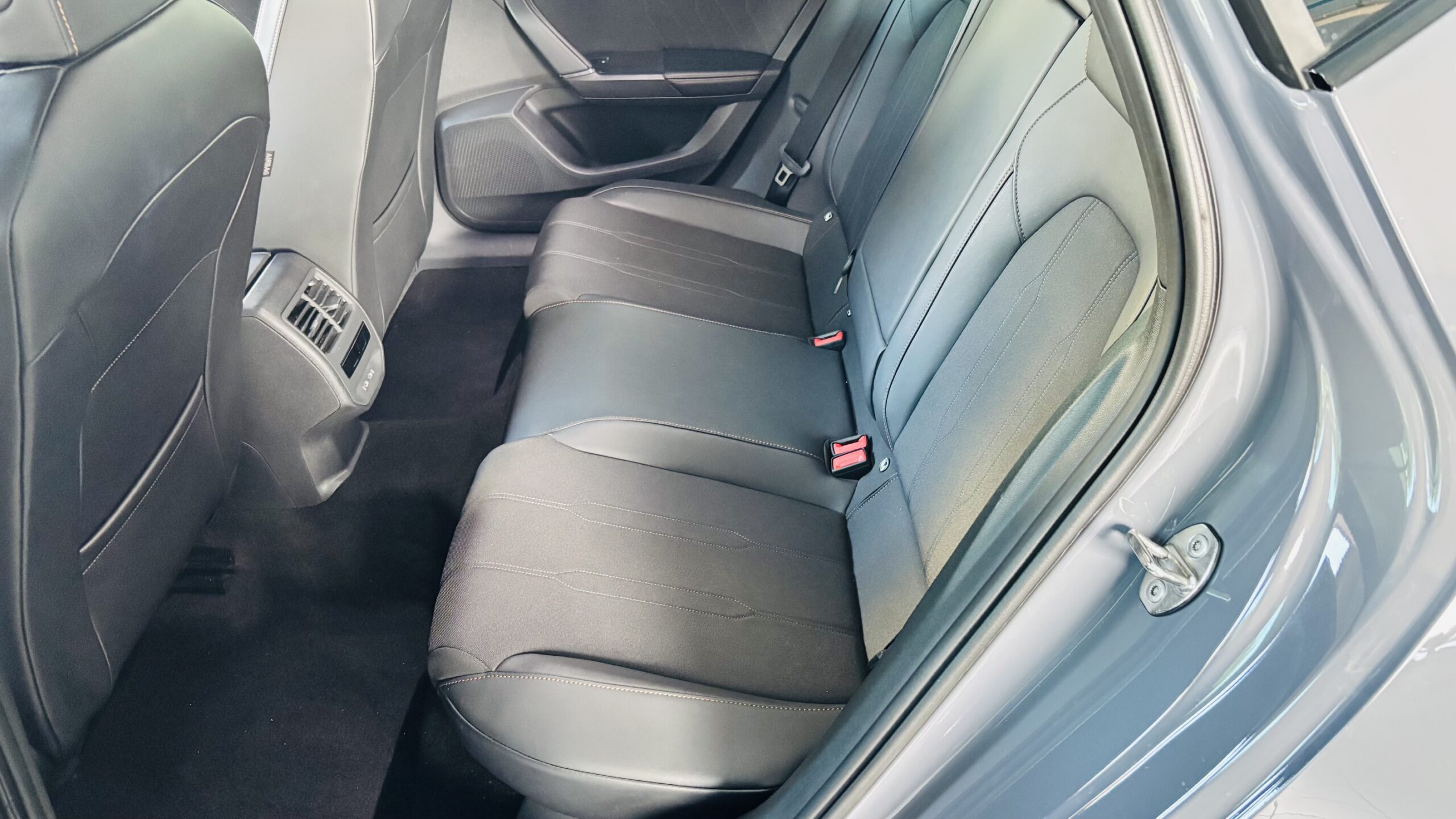 CUPRA LEON 1.5 Tsi 5p